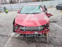 2017 Chevrolet Cruze фото