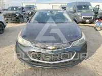 2017 Chevrolet Cruze фото
