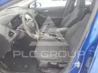 2017 Chevrolet Cruze фото