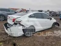 2017 Chevrolet Cruze фото