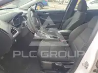 2017 Chevrolet Cruze photo