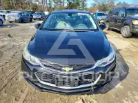 2017 Chevrolet Cruze фото