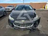 2017 Chevrolet Cruze photo