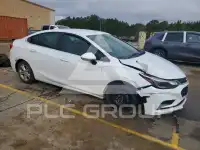 2017 Chevrolet Cruze photo