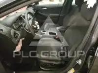 2017 Chevrolet Cruze photo