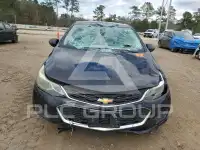 2017 Chevrolet Cruze фото