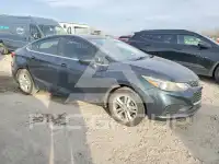 2017 Chevrolet Cruze фото