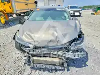 2017 Chevrolet Cruze фото