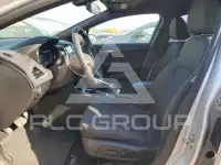 2017 Chevrolet Cruze photo