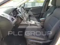 2017 Chevrolet Cruze фото