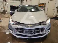 2017 Chevrolet Cruze photo