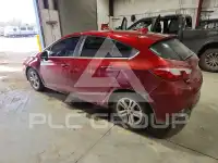 2017 Chevrolet Cruze фото