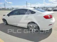 2017 Chevrolet Cruze photo