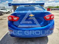 2017 Chevrolet Cruze фото