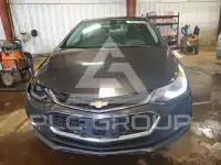 2017 Chevrolet Cruze photo