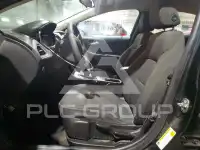 2017 Chevrolet Cruze фото