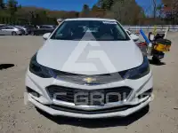 2017 Chevrolet Cruze photo