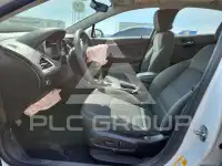 2017 Chevrolet Cruze photo