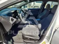 2017 Chevrolet Cruze фото