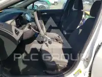 2017 Chevrolet Cruze photo