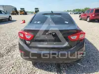 2017 Chevrolet Cruze фото