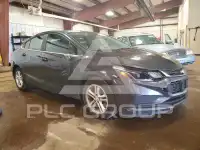 2017 Chevrolet Cruze photo