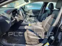2017 Chevrolet Cruze фото