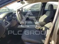 2017 Chevrolet Cruze фото