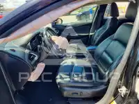 2017 Chevrolet Cruze photo