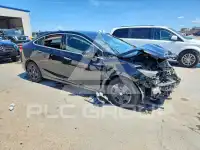 2017 Chevrolet Cruze photo