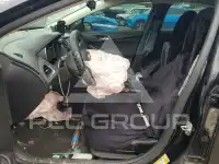 2017 Chevrolet Cruze фото