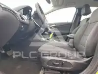 2017 Chevrolet Cruze фото