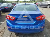 2017 Chevrolet Cruze photo