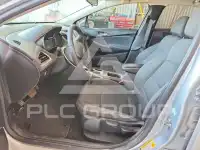 2017 Chevrolet Cruze фото