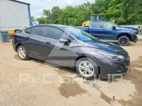 2017 Chevrolet Cruze фото