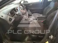 2017 Chevrolet Cruze photo