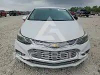 2017 Chevrolet Cruze фото