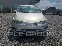2017 Chevrolet Cruze фото
