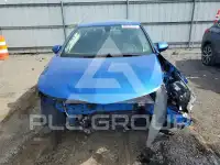 2017 Chevrolet Cruze photo