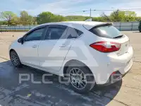 2017 Chevrolet Cruze фото