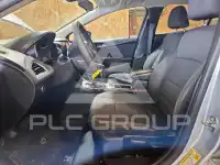 2017 Chevrolet Cruze фото