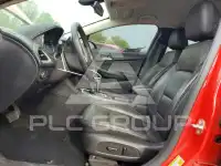 2017 Chevrolet Cruze фото