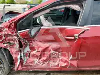 2017 Chevrolet Cruze фото