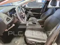 2017 Chevrolet Cruze photo