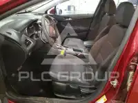 2017 Chevrolet Cruze photo