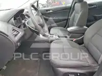 2017 Chevrolet Cruze фото