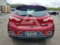 2017 Chevrolet Cruze фото