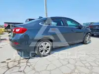 2017 Chevrolet Cruze photo