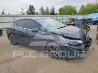 2017 Chevrolet Cruze фото