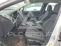 2017 Chevrolet Cruze фото